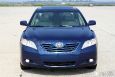 2007 TOYOTA CAMRY XLE NAVIGATION BLUETOOTH