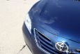2007 TOYOTA CAMRY XLE NAVIGATION BLUETOOTH