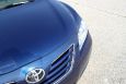 2007 TOYOTA CAMRY XLE NAVIGATION BLUETOOTH