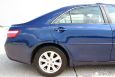 2007 TOYOTA CAMRY XLE NAVIGATION BLUETOOTH