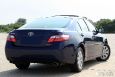 2007 TOYOTA CAMRY XLE NAVIGATION BLUETOOTH