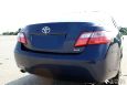 2007 TOYOTA CAMRY XLE NAVIGATION BLUETOOTH