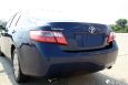 2007 TOYOTA CAMRY XLE NAVIGATION BLUETOOTH