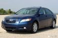 2007 TOYOTA CAMRY XLE NAVIGATION BLUETOOTH