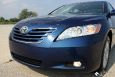 2007 TOYOTA CAMRY XLE NAVIGATION BLUETOOTH