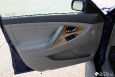 2007 TOYOTA CAMRY XLE NAVIGATION BLUETOOTH