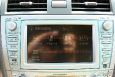 2007 TOYOTA CAMRY XLE NAVIGATION BLUETOOTH