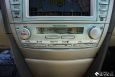 2007 TOYOTA CAMRY XLE NAVIGATION BLUETOOTH