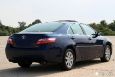 2007 TOYOTA CAMRY XLE NAVIGATION BLUETOOTH