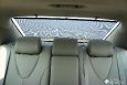 2007 TOYOTA CAMRY XLE NAVIGATION BLUETOOTH