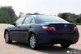 2007 TOYOTA CAMRY XLE NAVIGATION BLUETOOTH