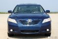2007 TOYOTA CAMRY XLE NAVIGATION BLUETOOTH
