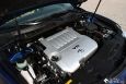 2007 TOYOTA CAMRY XLE NAVIGATION BLUETOOTH