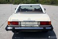 1979 MERCEDES-BENZ 450SL HARD TOP CONVERTIBLE