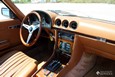 1979 MERCEDES-BENZ 450SL HARD TOP CONVERTIBLE