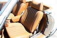1979 MERCEDES-BENZ 450SL HARD TOP CONVERTIBLE
