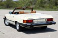 1979 MERCEDES-BENZ 450SL HARD TOP CONVERTIBLE