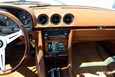 1979 MERCEDES-BENZ 450SL HARD TOP CONVERTIBLE