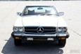 1979 MERCEDES-BENZ 450SL HARD TOP CONVERTIBLE
