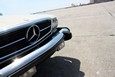 1979 MERCEDES-BENZ 450SL HARD TOP CONVERTIBLE