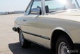 1979 MERCEDES-BENZ 450SL HARD TOP CONVERTIBLE