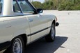1979 MERCEDES-BENZ 450SL HARD TOP CONVERTIBLE