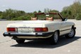 1979 MERCEDES-BENZ 450SL HARD TOP CONVERTIBLE