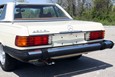 1979 MERCEDES-BENZ 450SL HARD TOP CONVERTIBLE
