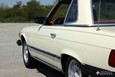 1979 MERCEDES-BENZ 450SL HARD TOP CONVERTIBLE