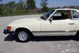 1979 MERCEDES-BENZ 450SL HARD TOP CONVERTIBLE