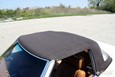 1979 MERCEDES-BENZ 450SL HARD TOP CONVERTIBLE