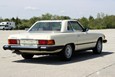 1979 MERCEDES-BENZ 450SL HARD TOP CONVERTIBLE