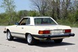 1979 MERCEDES-BENZ 450SL HARD TOP CONVERTIBLE