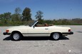 1979 MERCEDES-BENZ 450SL HARD TOP CONVERTIBLE