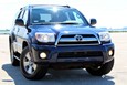 2006 TOYOTA 4RUNNER SR5 4WD RUNNING BOARDS