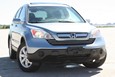 2009 HONDA CR-V EX-L AWD HEATED SEATS SUNROOF