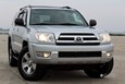 2005 TOYOTA 4RUNNER SR5 4WD 3RD SEAT