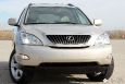 2008 LEXUS RX350 AWD NAVIGATION REAR CAMERA