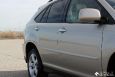 2008 LEXUS RX350 AWD NAVIGATION REAR CAMERA