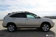 2008 LEXUS RX350 AWD NAVIGATION REAR CAMERA