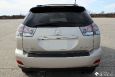 2008 LEXUS RX350 AWD NAVIGATION REAR CAMERA