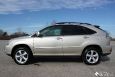 2008 LEXUS RX350 AWD NAVIGATION REAR CAMERA