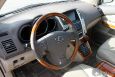 2008 LEXUS RX350 AWD NAVIGATION REAR CAMERA