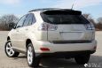 2008 LEXUS RX350 AWD NAVIGATION REAR CAMERA