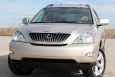 2008 LEXUS RX350 AWD NAVIGATION REAR CAMERA