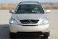 2008 LEXUS RX350 AWD NAVIGATION REAR CAMERA