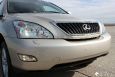 2008 LEXUS RX350 AWD NAVIGATION REAR CAMERA
