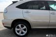 2008 LEXUS RX350 AWD NAVIGATION REAR CAMERA