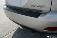 2008 LEXUS RX350 AWD NAVIGATION REAR CAMERA
