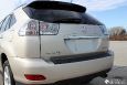 2008 LEXUS RX350 AWD NAVIGATION REAR CAMERA